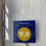 Duplex Hébergement de vacances *