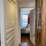 Duplex Hébergement de vacances
