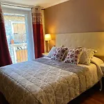 Duplex Hébergement de vacances *