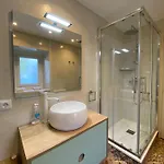 Hébergement de vacances Duplex