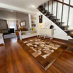 Duplex Hébergement de vacances