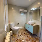 Hébergement de vacances Duplex