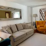 Duplex Hébergement de vacances Llívia