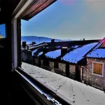 Duplex Hébergement de vacances Llívia