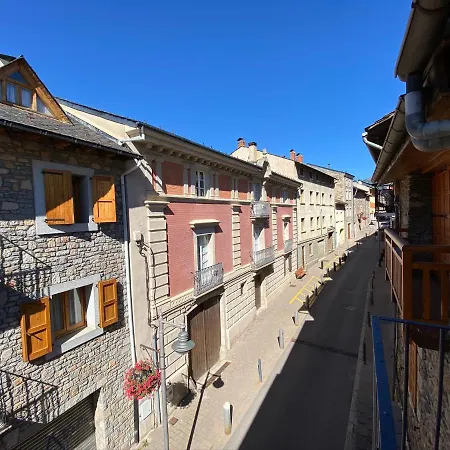 Hébergement de vacances Duplex *
