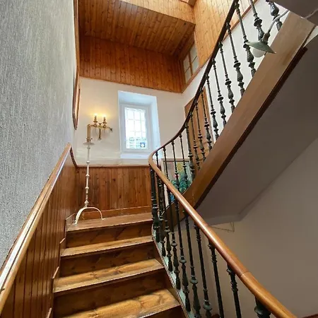 Duplex Сasa de vacaciones Llivia