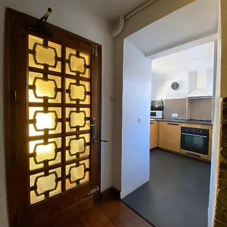 Duplex Llivia