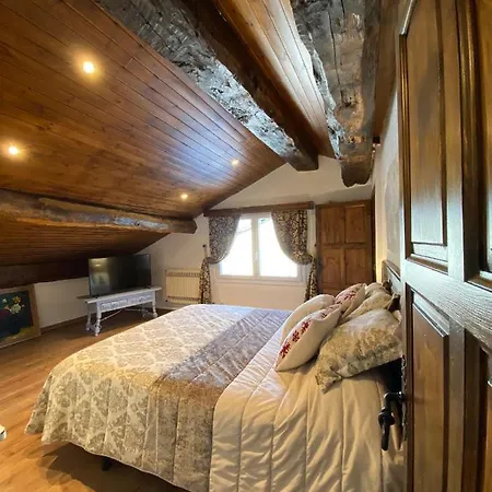 Сasa de vacaciones Duplex Llivia