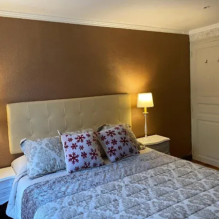 Duplex Сasa de vacaciones *