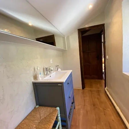 Duplex Сasa de vacaciones *