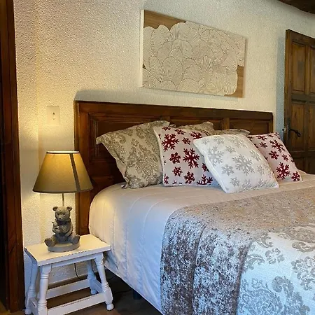 Сasa de vacaciones Duplex *