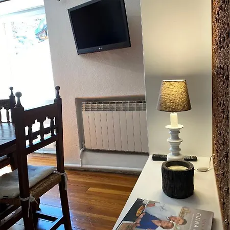 Duplex * Llivia