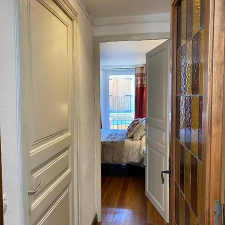 Duplex Holiday home