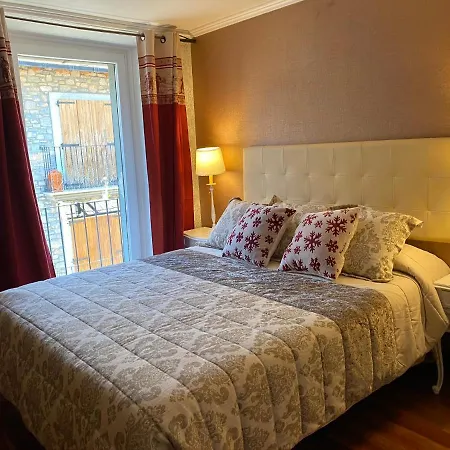 Duplex Holiday home *