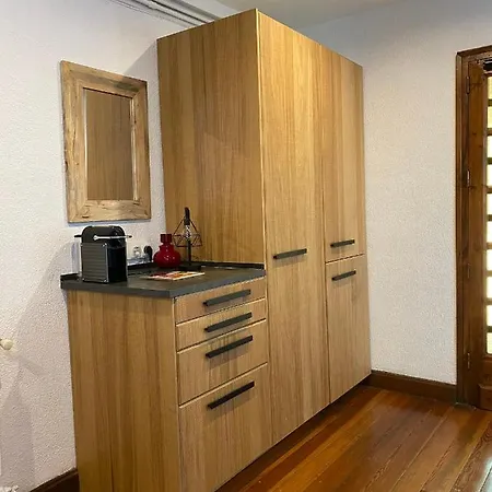 Duplex Сasa de vacaciones *