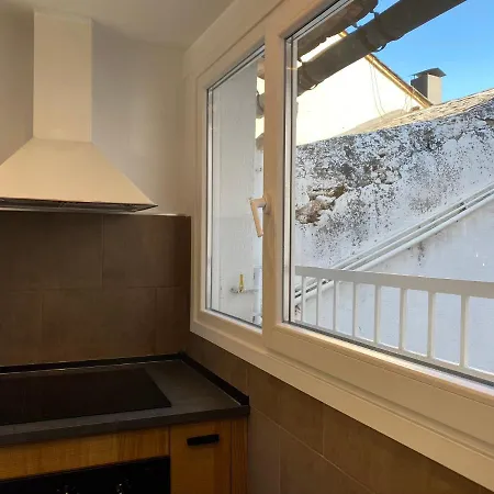 Duplex Holiday home