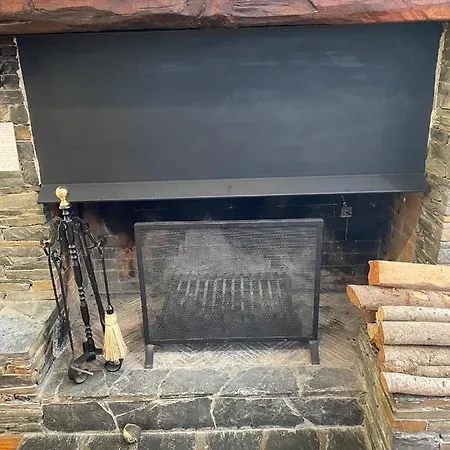 Сasa de vacaciones Duplex *