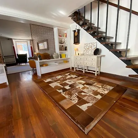 Duplex Holiday home