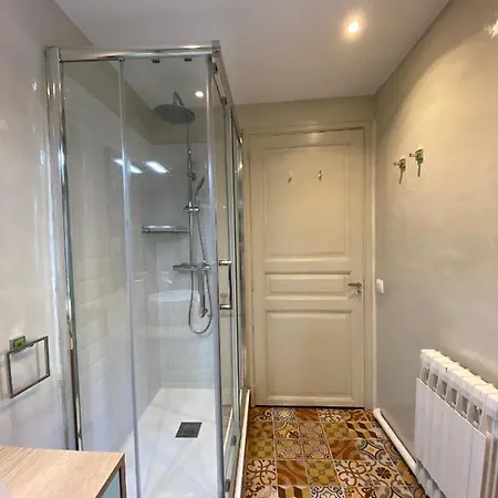 Сasa de vacaciones Duplex *