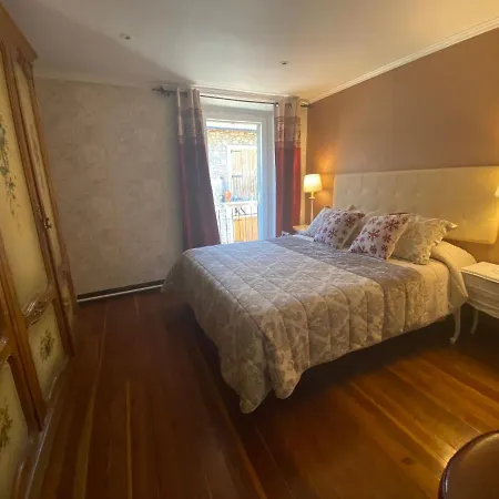 Duplex Holiday home