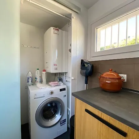 Сasa de vacaciones Duplex