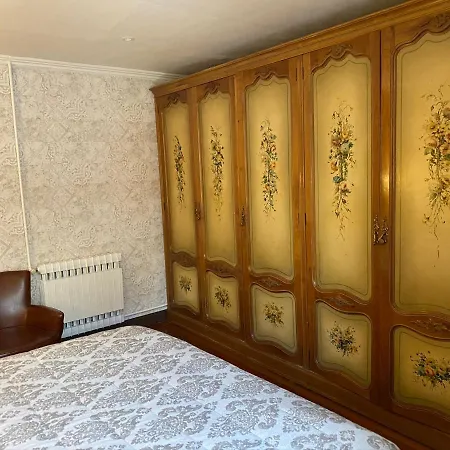 Duplex Llivia