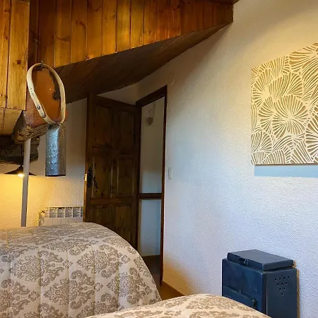 Сasa de vacaciones Duplex *