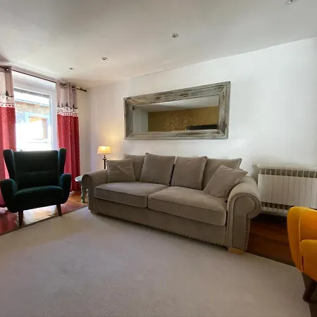 Duplex Holiday home