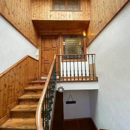 Holiday home Duplex Llivia