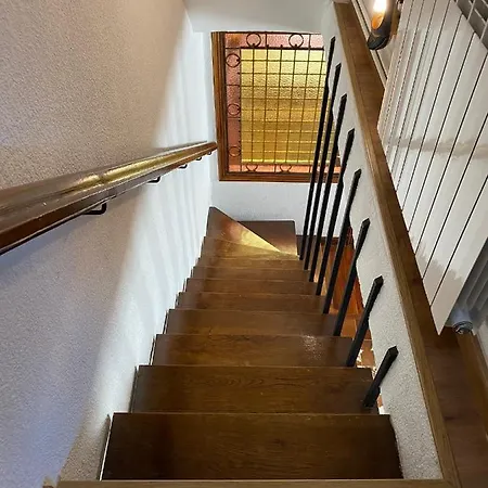Duplex Holiday home