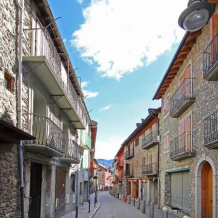 Duplex Сasa de vacaciones *