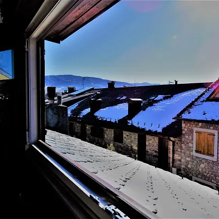 Duplex Holiday home Llivia