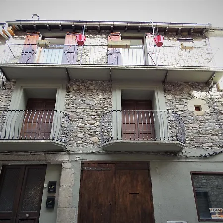 Duplex Hébergement de vacances