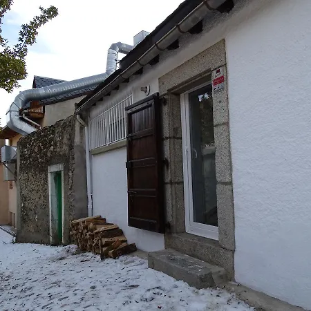 Duplex Hébergement de vacances *