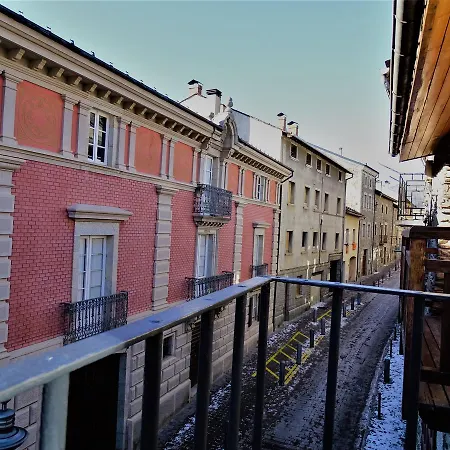 Duplex * Llívia