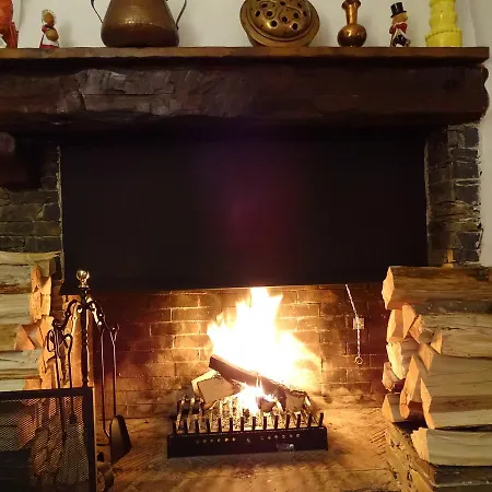 Сasa de vacaciones Duplex