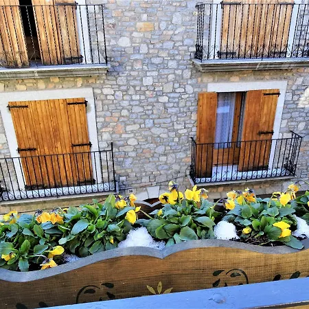 Hébergement de vacances Duplex Llívia