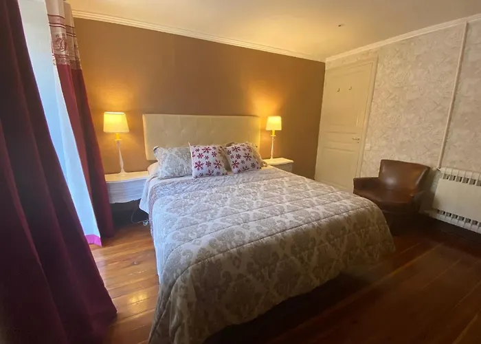 Nyaraló Duplex Llivia