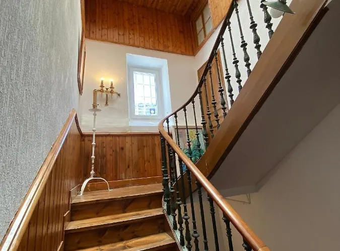 Duplex Nyaraló Llivia