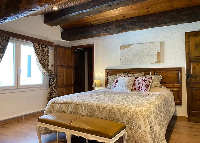 Duplex Nyaraló Llivia