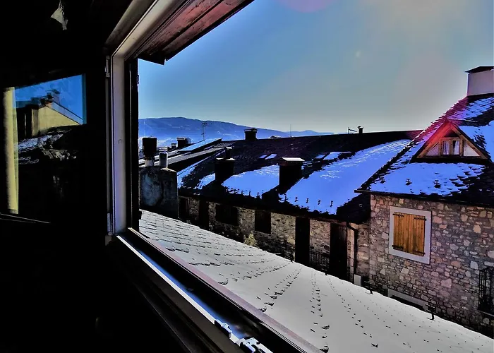 Duplex Nyaraló Llivia